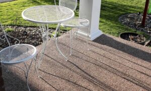 What to Look For When Shopping For Outdoor Carpets