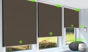 Revolutionizing Your Home Are Smart Blinds the Future of Window Treatments