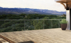 Why opt for Cable Railing Systems for Decks