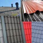 How to Select the Right Material for Your Roof