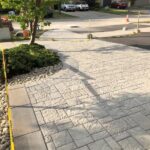 Ecological Benefits of Interlock Repair for Leveling