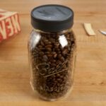 Preserve & Protect: Exploring the Benefits of Jars with Lock Lids