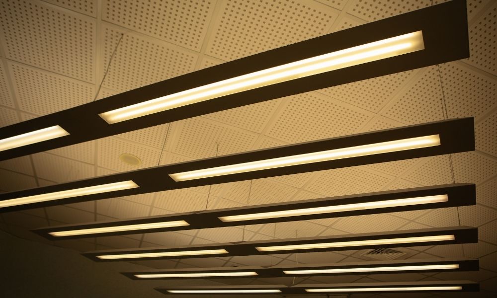 LED Lights Supplier!