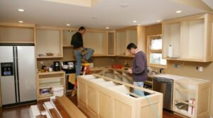 Remodeling Contractor