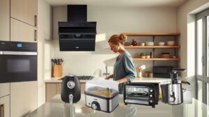 A Must-Have Kind Of Cooker In Every Kitchen