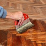 From Dated to Dazzling Modern Color Correction for Your Hardwood Floors