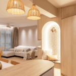 Give Your HDB Flat a Fresh New Look