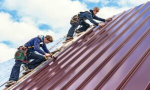 Roofing Solutions