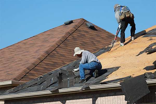 Jacksonville roofers