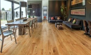 Flooring Solutions
