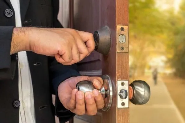 Deadlocks