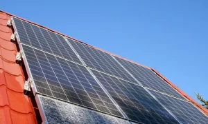 Energy Savings with Solar Panels Installed in Manchester