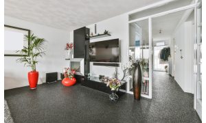 Maintenance Expectations for Terrazzo Flooring and Resilient Flooring in Singapore
