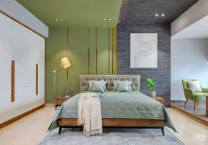 Redefining Indian Homes