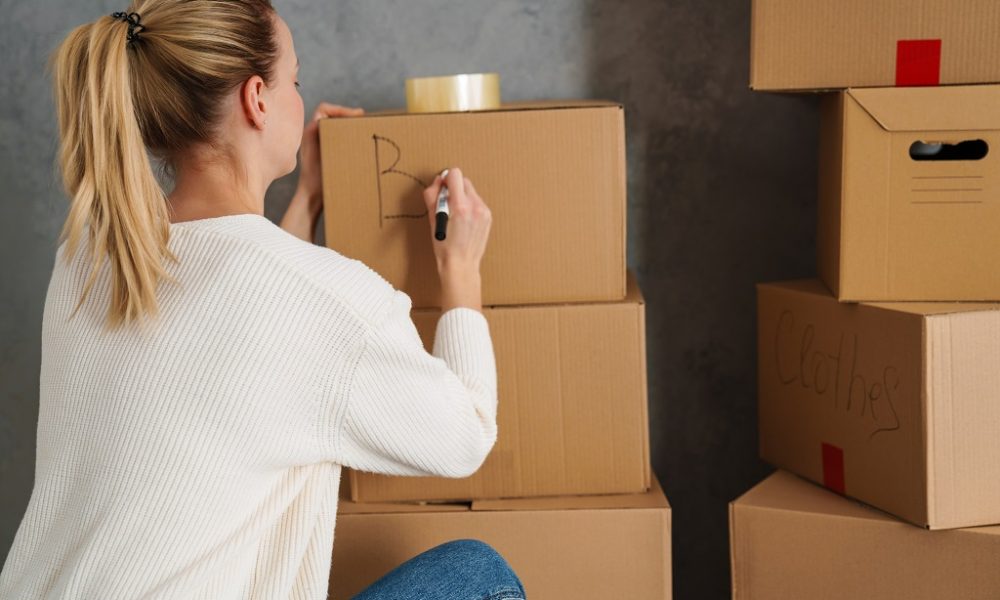 Moving Made Simple: 6 Benefits of Professional Move-In / Move-Out Cleaning