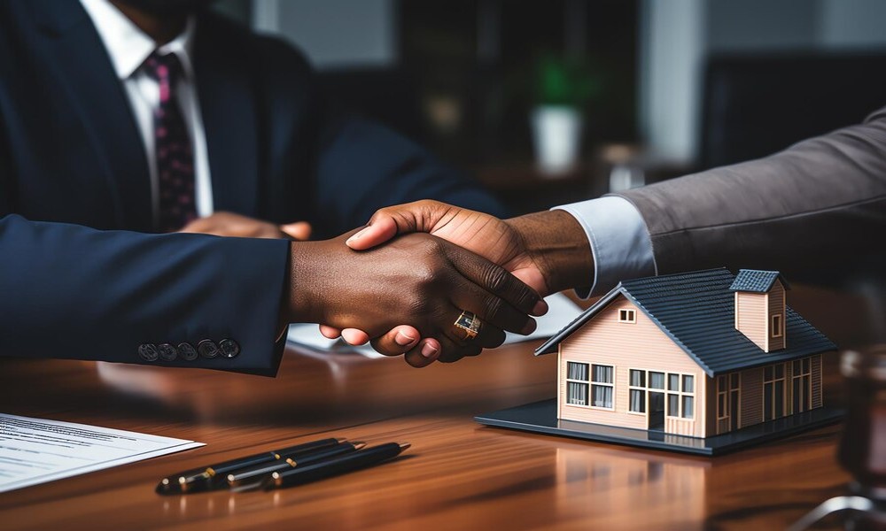 How Short-Let Apartments Are Redefining Nigeria’s Housing Market