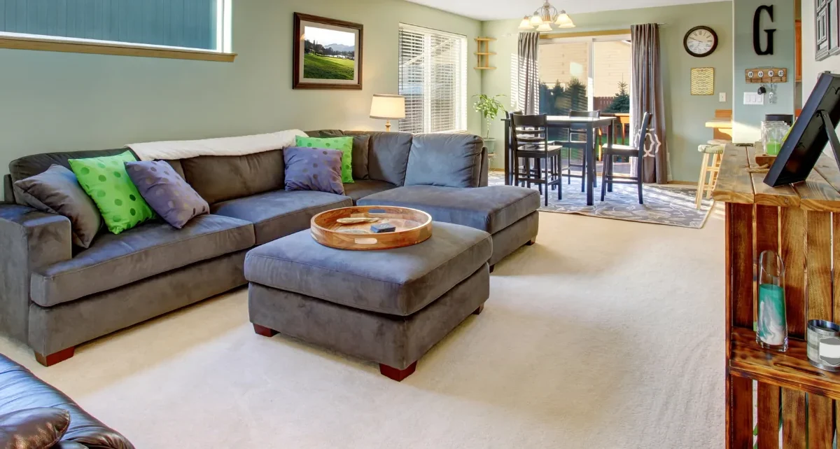 Upholstery Cleaning in Sheffield for Healthier Homes