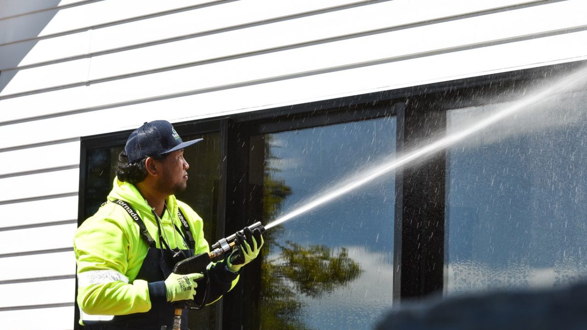 Driveway, Deck & Patio Cleaning: Best Practices to Protect Your Florida Home