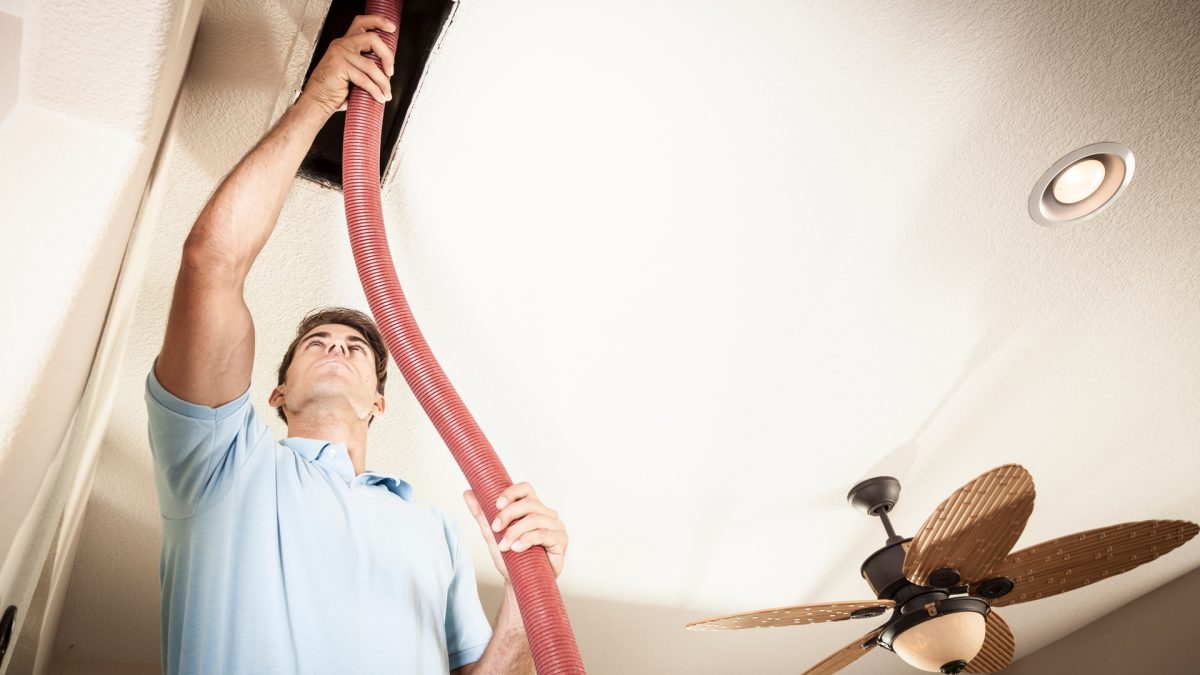 When Is Duct Cleaning Actually Necessary? Signs It’s Time to Schedule Service