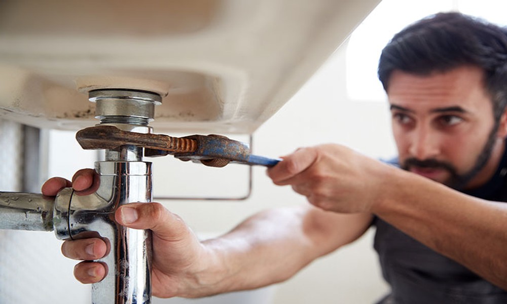 The DTHPromise: What It Actually Means When a Plumber Says “We’ve Got This”