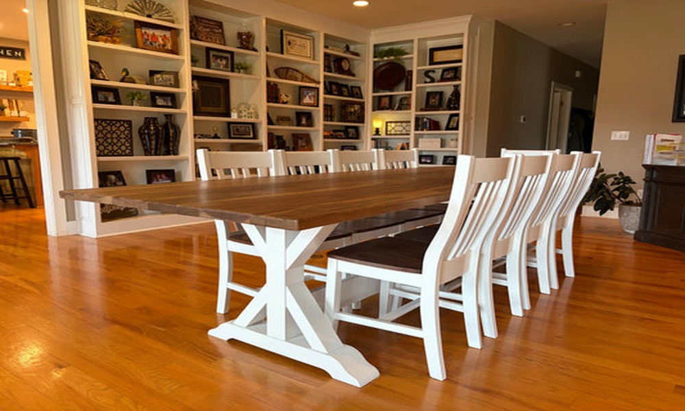 How to Choose the Right Dining Table for Everyday Living