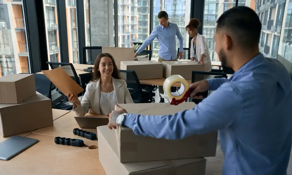 How to Pack for a Home Move on a Budget Without Cutting Corners