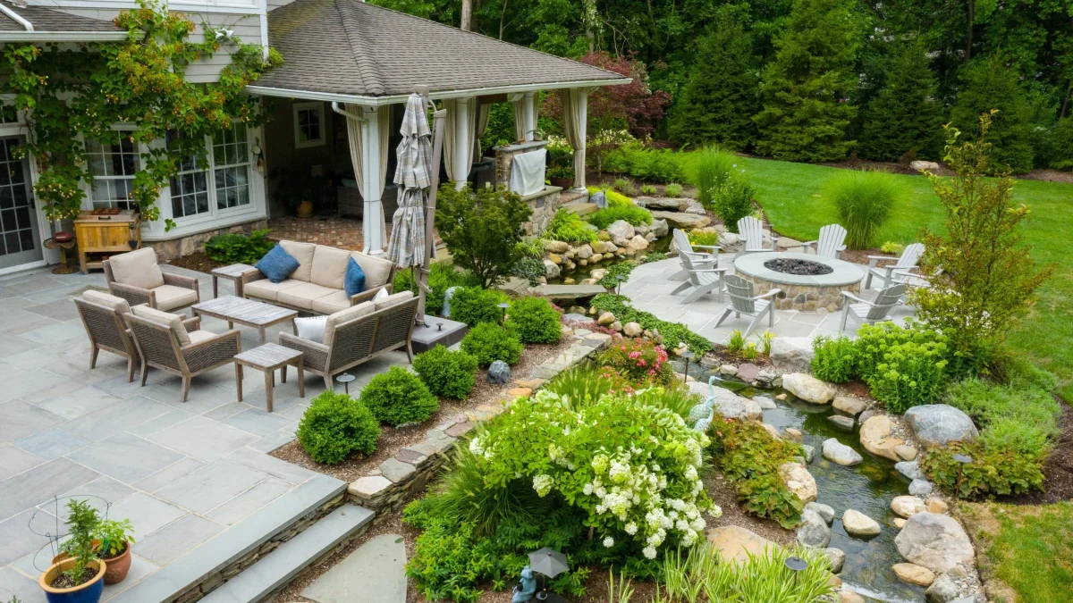 Landscaping Installation: What Homeowners Should Know Before Starting