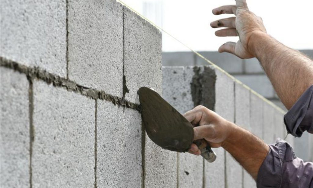 Energy-Saving Lightweight Blocks: Building a Cooler Home for a Sustainable Future