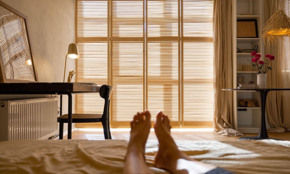 Blackout vs Light-Filtering Blinds: What Works for Sleep Quality