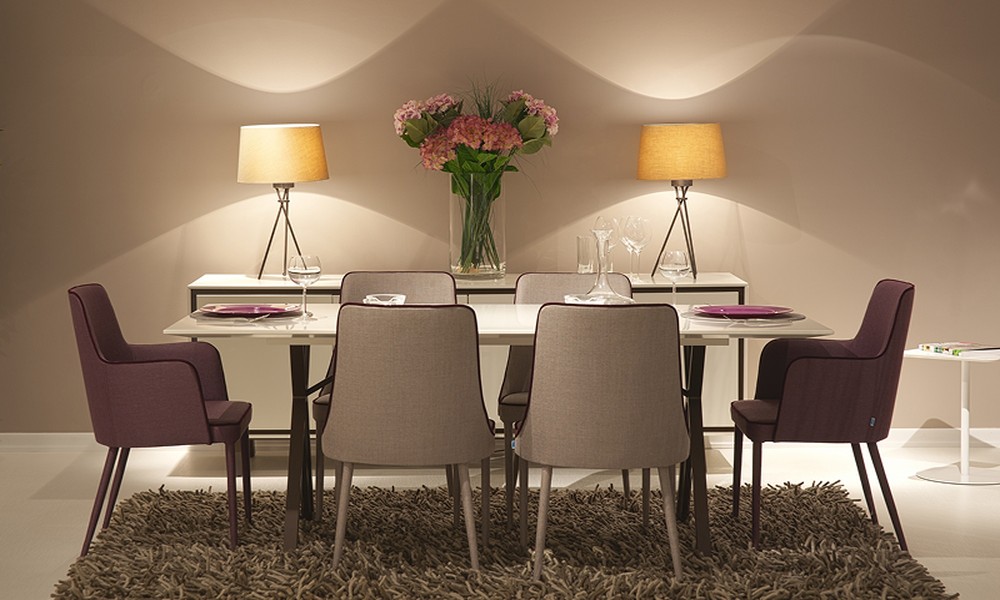 How Dining Sets Help Maximise the Use of Dining Spaces