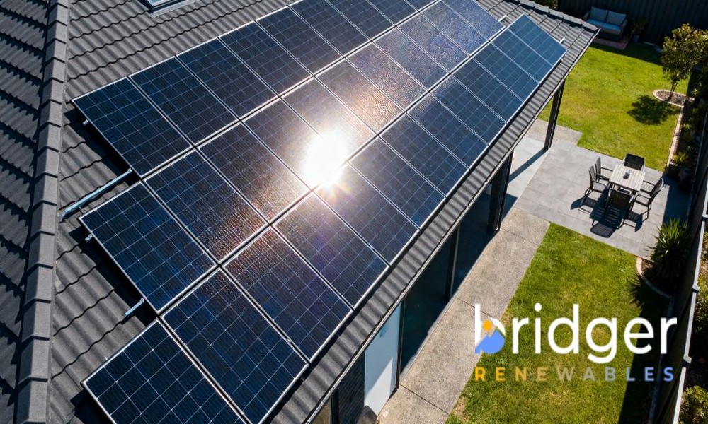 How to Choose Solar Installation in Montana