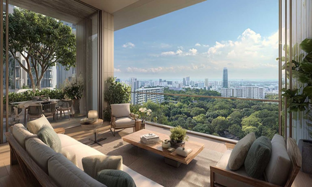 Living at Hudson Place Residences: Accessibility and Neighborhood Insights