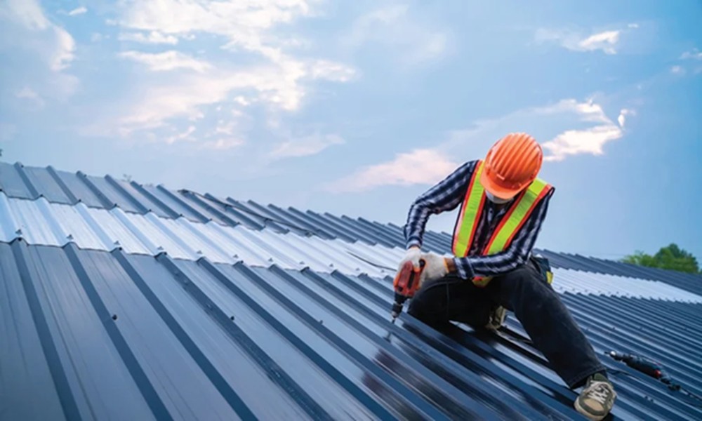 Roofing Done Right: What to Look for in a Roofing Company