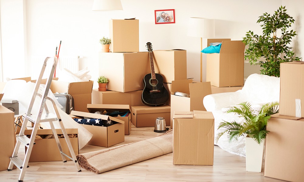 What Homeowners Should Know Before Hiring Movers in Singapore