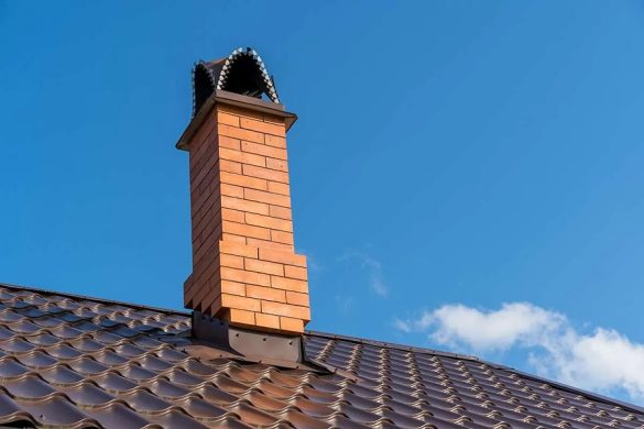 Comprehensive Chimney Inspection