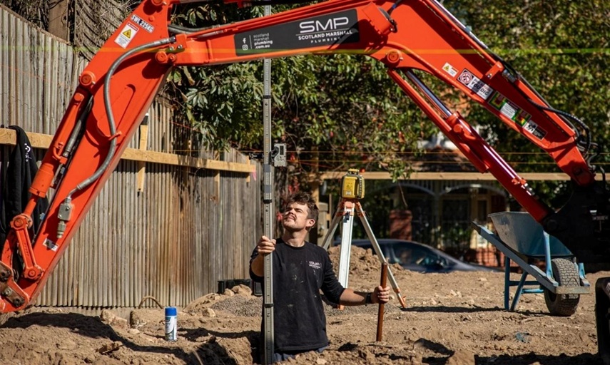 How to Find Reliable Plumbers in Melbourne