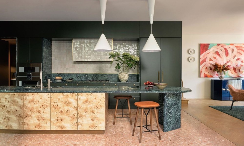 Coastal Style Meets Smart Design: Choosing the Right San Diego Kitchen Remodeling Company