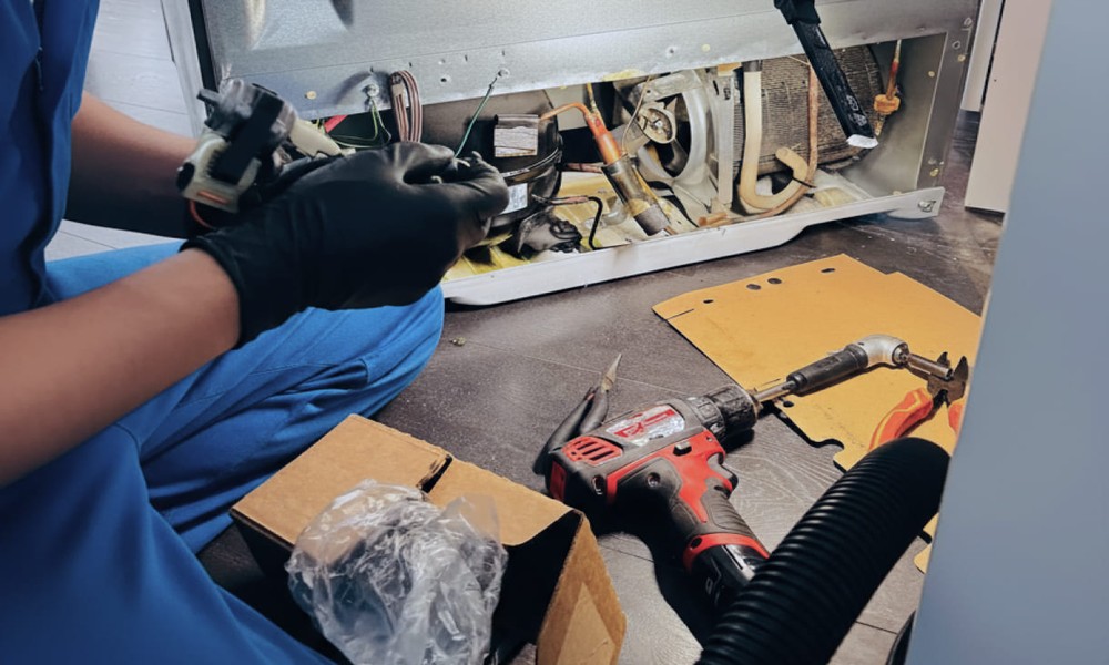 Reliable Appliance Parts St. Paul Residents Can Count On