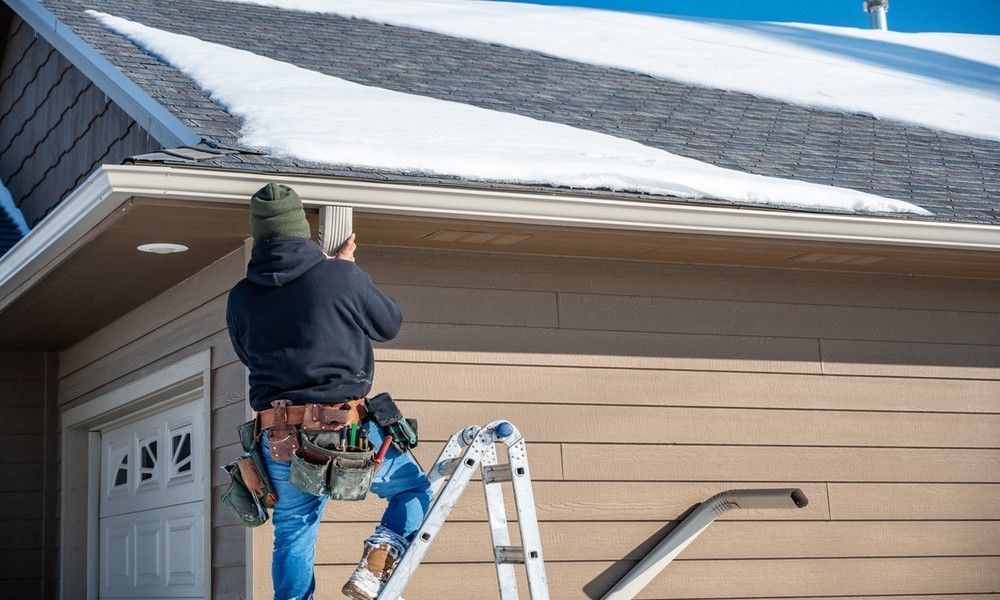 Navigating Spring Thaw: Why Gutter Upgrades Matter After a Minnesota Winter