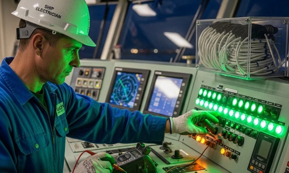 Navigating Commercial Electrical Installation in Minnesota