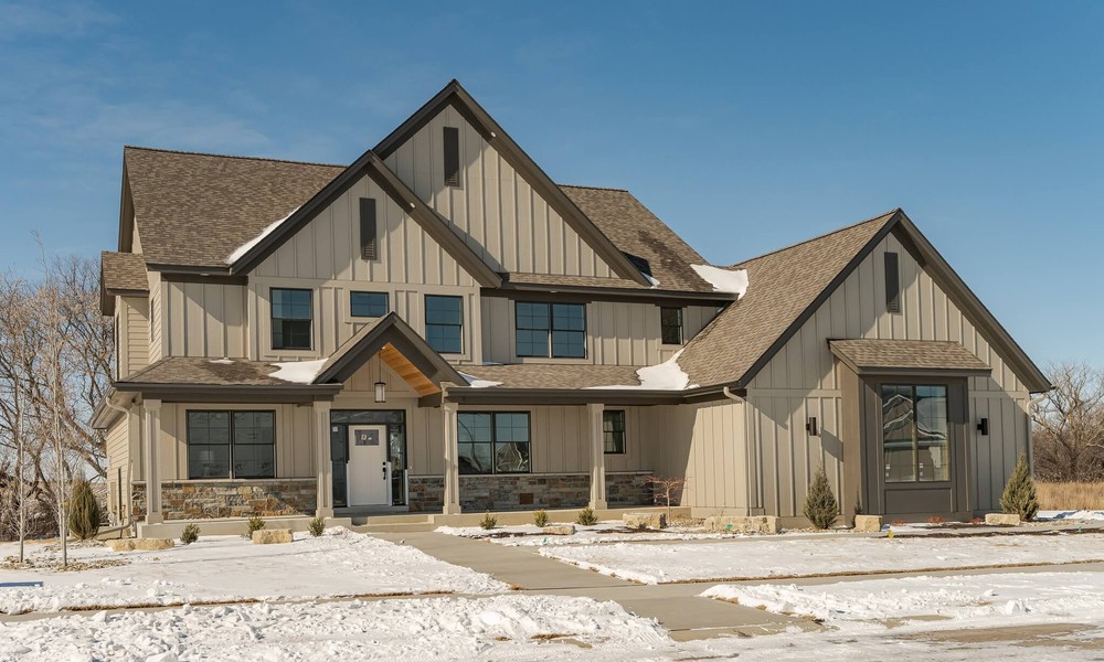 Discovering the Appeal of a New Home Builder in Rochester, MN