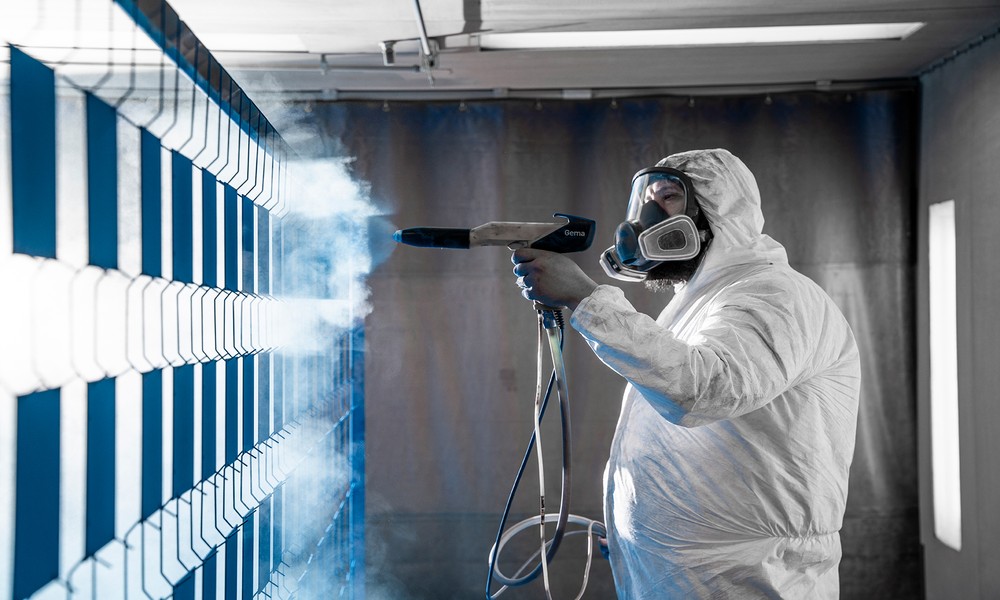 Custom Powder Coating in Minnesota for Tailored, Durable Finishes