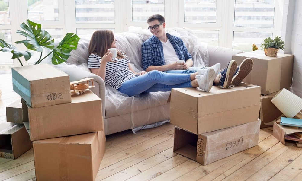 Stress Free Home Relocation: What Really Matters During a Move
