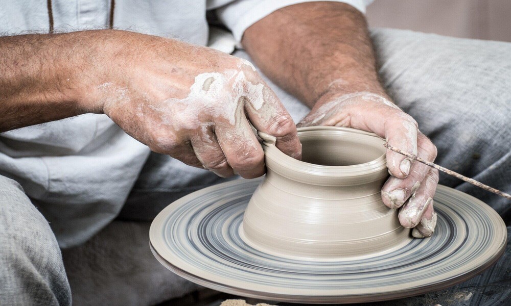 How Pottery Fits into Everyday Living Spaces