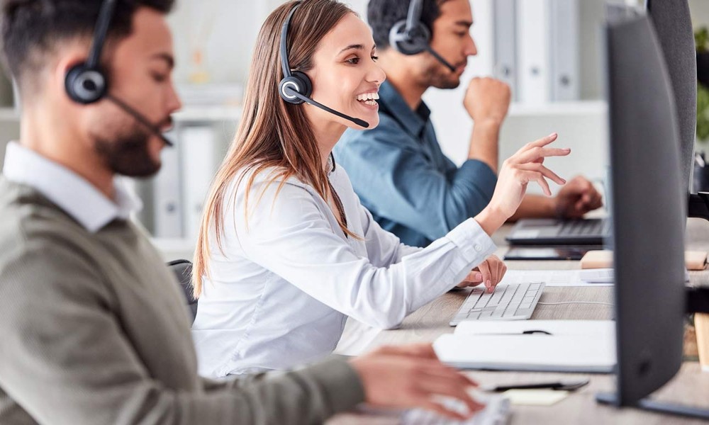 What Customers Don’t See Behind a Simple Service Call