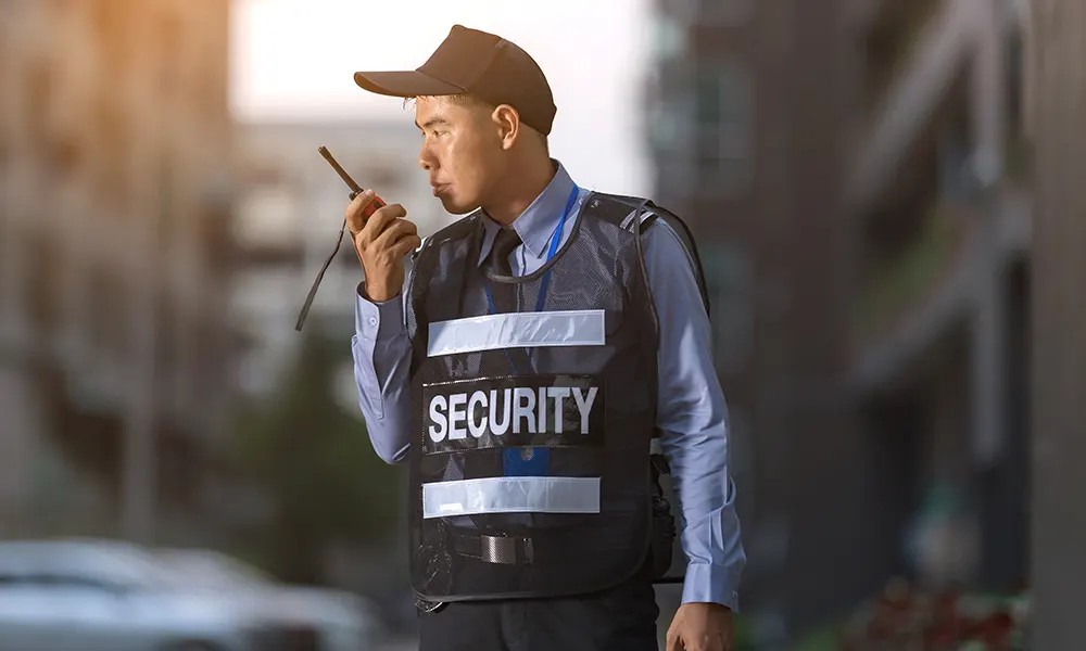 UNDERSTANDING ADVANCED SURVEILLANCE SYSTEMS FOR SAFER OPERATIONS