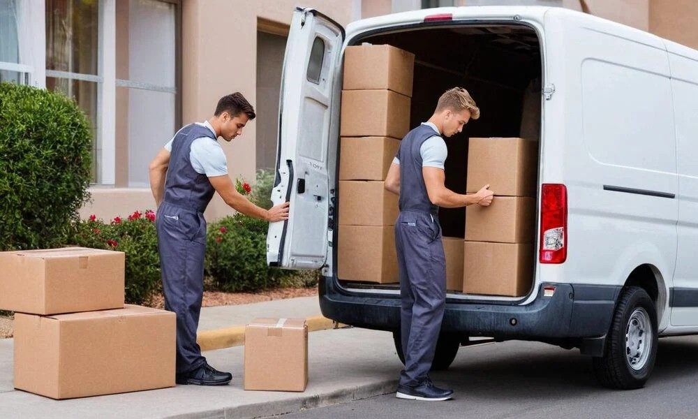 Packing Up the Beehive State: Insider Secrets for a Smooth Long-Distance Move