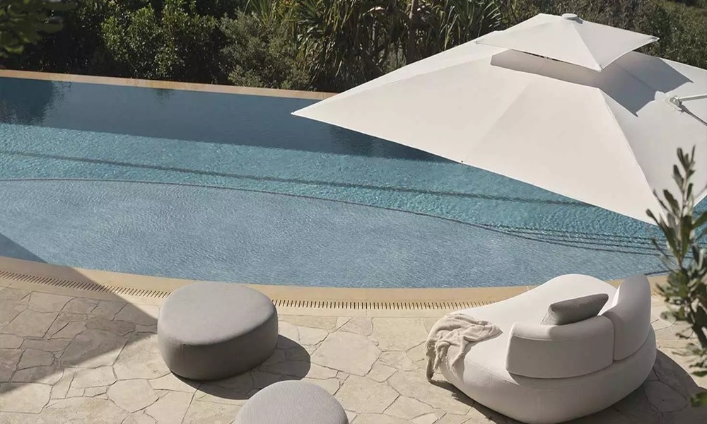 Outdoor Parasol Singapore for Stylish and Comfortable Outdoor Shade