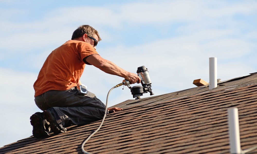 Protect Your Home: Why Skilled Roofing Contractors Are Basically Adult Superheroes