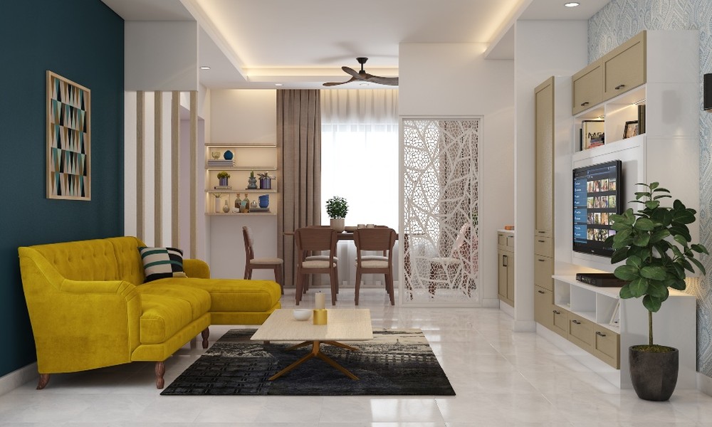How Professional Color Upgrades Can Completely Transform a Living Space